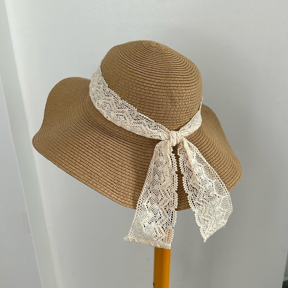 Floppy Sun Hat